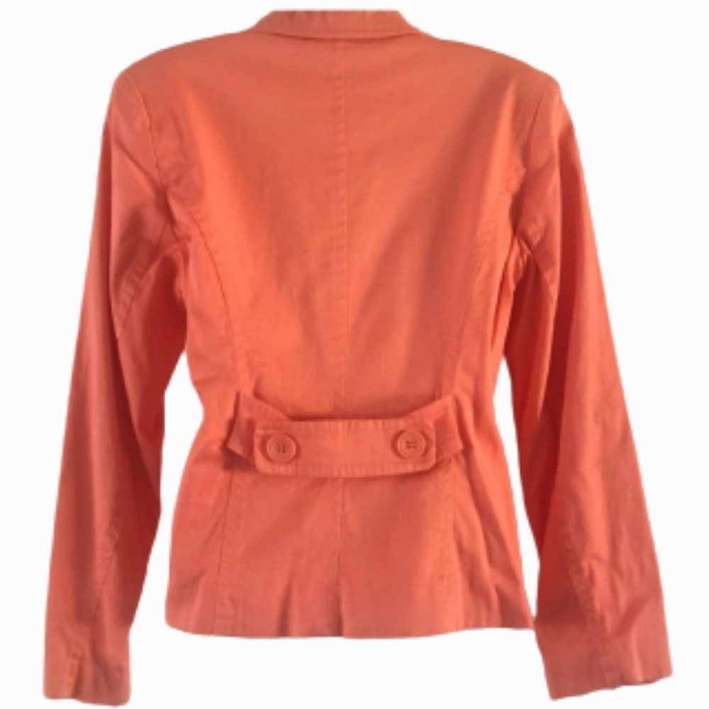Elementz Cotton Jacket Blazer
